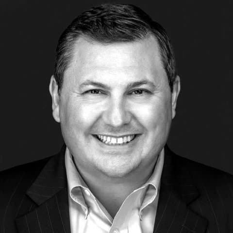 Troy Crawford, Chief Underwriting Officer