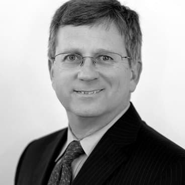 J. Andy Gray, Chief Compliance and Risk Officer