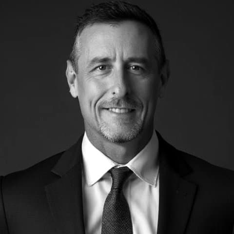 Chris Griffith, President